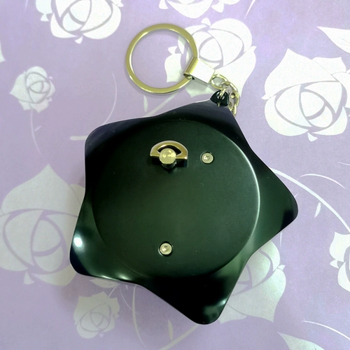 Фигурка для принцессы, заводная музыкальная шкатулка, Сэйлор Мун, подарок девушке