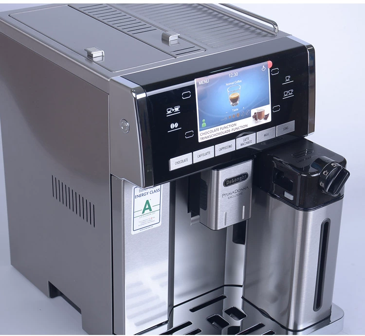 Delonghi / 德 ESAM6900.M Máy pha cà phê tự động của Ý nhà 656,75