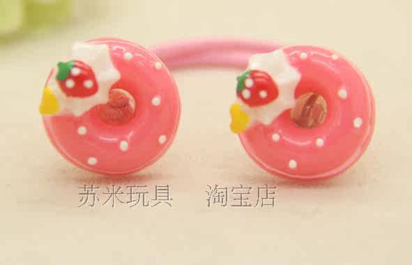 Accessoire cheveux - Ref 1199768 Image 3