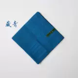 [Xiaobu] 5 Бесплатная доставка простой платок мужского пожилого платка.