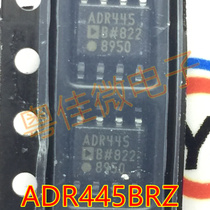  ADR445BRZ ADR445B 445B SOP8 Brand new AD original spot