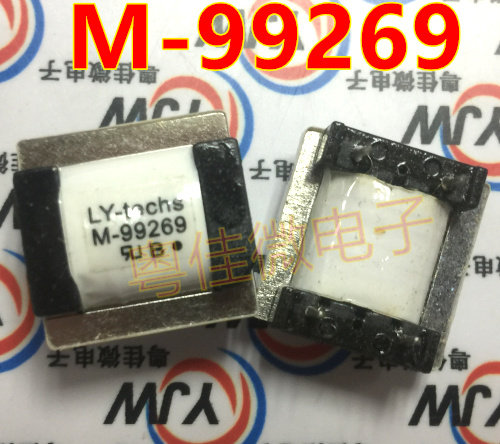 Audio transformer M-99269 M99269 network transformer new original stock