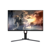 AOC computer monitor 27-inch 4k160hz desktop computer notebook external e-sports screen U27G10