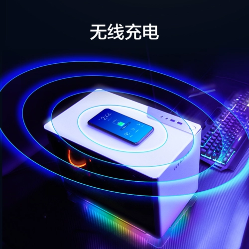 宁美国度 Компьютерный хост i5 10400f/gtx1660/rtx2070super Полный набор игровой столы с высоким уровнем