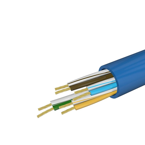 Ning America Deep Blue Avenue Network Line Super Five High -Speed ​​широкополосная открытая домашняя компьютерная сеть сети кабель Twisted Twisted