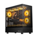 Ningmeidu amd ryzen 5 9600x/r7 9700x/rx9070xt/rtx5070ti настольная компьютерная консольная игра e-sport