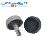 Применимо Epson Epson LQ590KII Ручка LQ 590K2 595K2 595KII Ручная ручка ролика ручка ролика