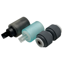 Suitable for Canon iR C5535 C5540 C5550 C5560 A1 synchronous document feeder pickup wheel C3525 C3530 4525i