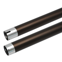 Suitable for Ricoh 1015 upper fixing roller 1018 2000 2001L 2011 2012 2501L 1610 fixing roller 1115 1