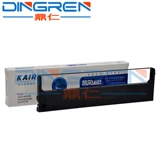 Применимо к Yingmei FP530 Цветовой ремень FP-530K 530K+530KII 540K 580K 580KII TP590K лента GSX120D 140D DP-300 ПРИНТЕР лента