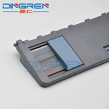 Применимо Jolimark Yingmei FP-632K Paper Card Disk Yingmei 632K Paper Plate FP-632KW в игольчащий принтер картон FP632K перед отправкой в ​​бумагу для удержания картон