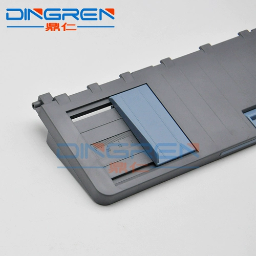 Применимо Jolimark Yingmei FP-632K Paper Card Disk Yingmei 632K Paper Plate FP-632KW в игольчащий принтер картон FP632K перед отправкой в ​​бумагу для удержания картон