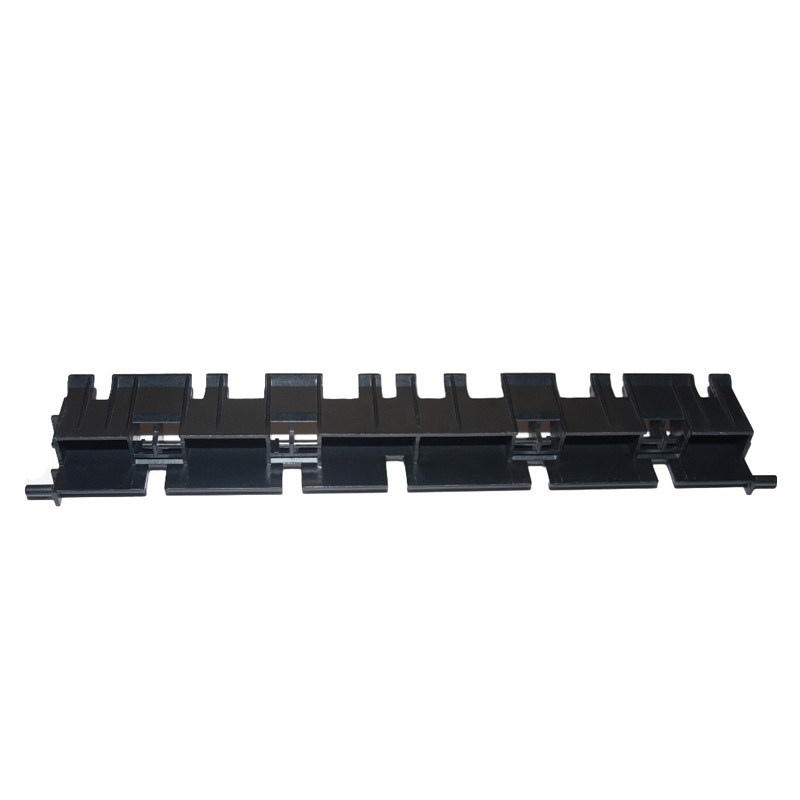 Офисное оборудование 适用 夏普 mx-m260 m261n 256定影导纸板 m310 m311n 2628l m2608u m3108u m3508u下分离爪支架 翻转板 挡板 Ding yan