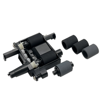 Applicable to HP HP Scanjet pro 2500 FI HP 2500F1 scanner pickup roller ADF document feeder feed roller sorting wheel