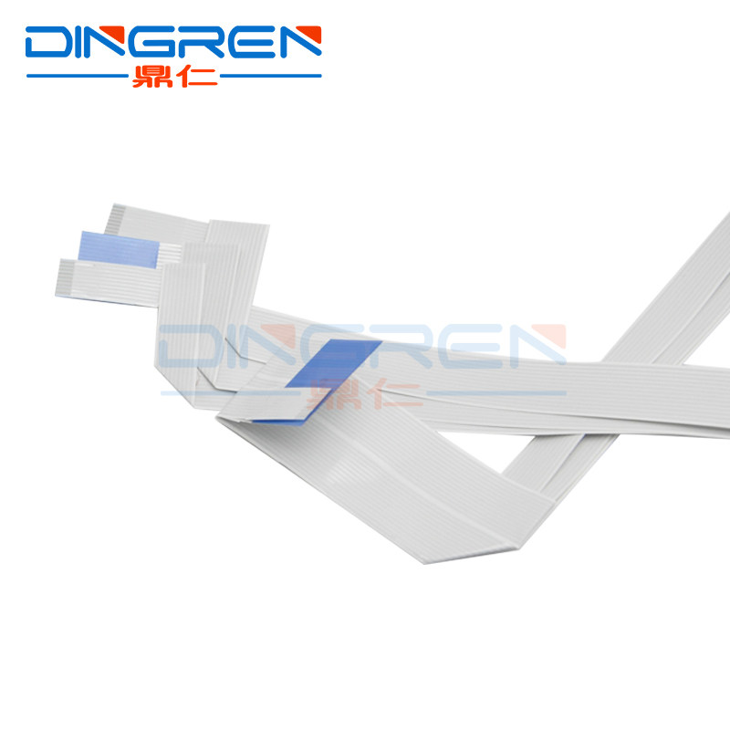 Офисное оборудование 适用 爱普生1390喷头排线epson r1390 r1400 r1410 r1430 1500w l1800打印头排线 头缆线 喷墨打印机喷头排线 Ding yan