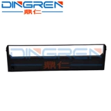 Применимо к Yingmei FP530 Цветовой ремень FP-530K 530K+530KII 540K 580K 580KII TP590K лента GSX120D 140D DP-300 ПРИНТЕР лента