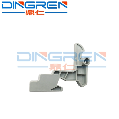 Подходит для Kyoku KM1620 1635 1648 Ручка с крючком боковой двери 1650 2020 2035 2050 2250 Taskalfa 180 181 220 221