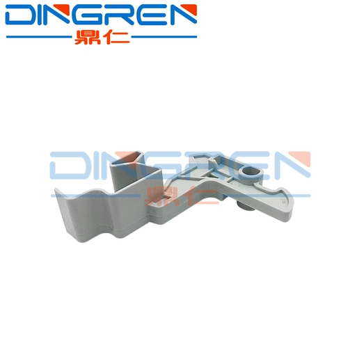 Подходит для Kyoku KM1620 1635 1648 Ручка с крючком боковой двери 1650 2020 2035 2050 2250 Taskalfa 180 181 220 221