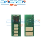 Он подходит для HP HP252N Cartridge Chip CF400A CF401A CF402A CF403A M252DW HP201A M277N M277DW HP252 Чип для подсчета