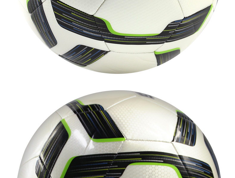 Ballon de foot - Ref 6837 Image 29