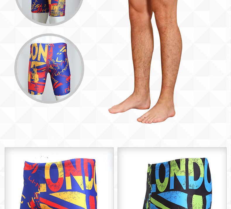 Maillot de bain homme LINING   - Ref 2507844 Image 20