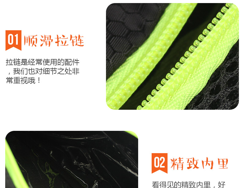 Li Ning bơi túi khô và ướt tách người đàn ông và phụ nữ túi chống thấm nước biển suối nước nóng tắm phù hợp với bơi thiết bị lưu trữ túi bãi biển túi phao tắm