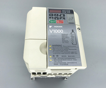 Original Yaskawa inverter CIMR-VB4A0007BBA Yaskawa V1000 3 0KW 2 2KW Test pack