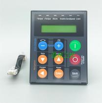 New original Siwei inverter AV series AVGL display panel with line operation panel spot