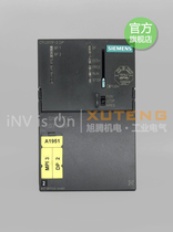 Original Siemens PLC physical shooting CPU317F-2DP 6ES7 317-6ff03-0ab0 Siemens