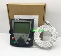 New original VW3A1101 Schneider ATV61 71 inverter panel operation panel Chinese display