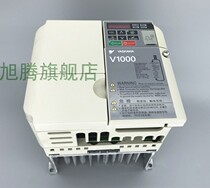 Original Yaskawa inverter V1000 CIMR-VB4A0011BBA 380V 5 5KW 3 7KW spot