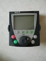 Original Schneider ATV61 71 inverter display panel VW3A1101 operation panel Chinese