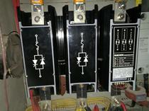 New RUICHEN three-phase power regulator power controller SCR 500A RTSCR-4-4-500P