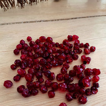 Great Xingan Ridge wild cranberry dry baking with curchio cookies material Cranberry Fruit Dry Fruit Dry Snack