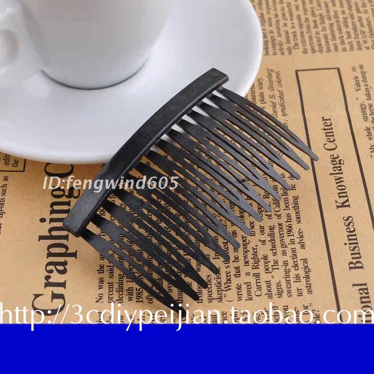 Accessoire cheveux en autre - Ref 1205647 Image 13