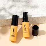 YSL, кофейный разглаживающий крем для глаз для ухода за кожей, 5 мл