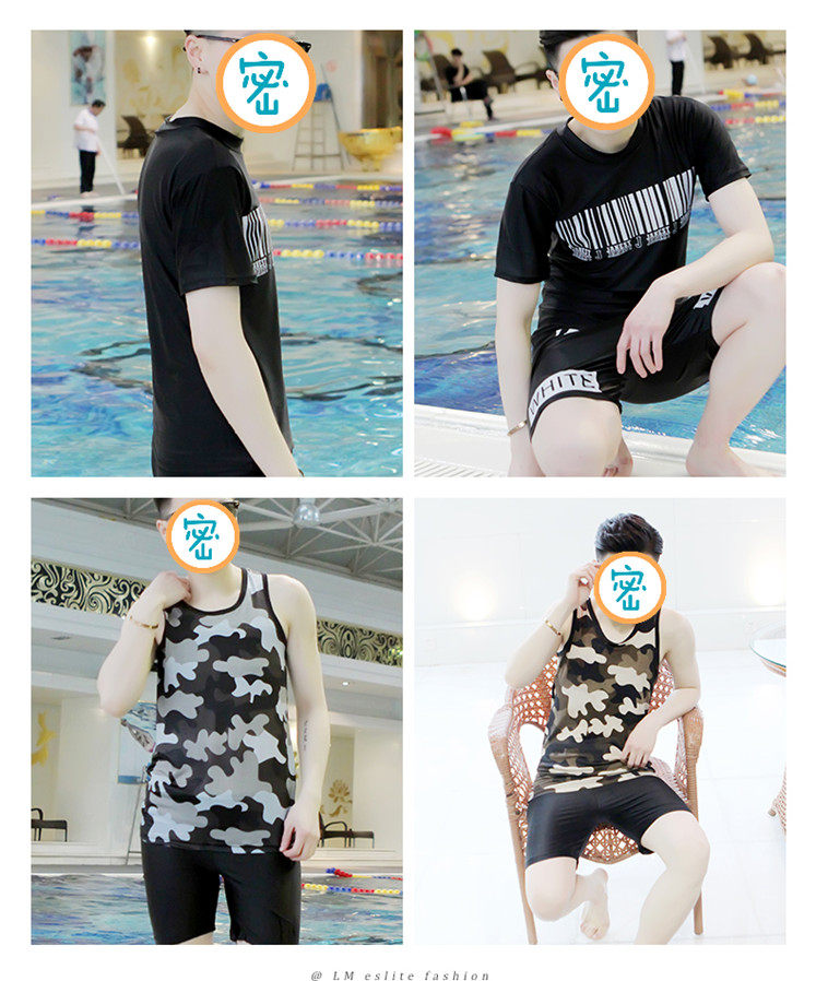 Maillot de bain pour femme - Ref 3030583 Image 18