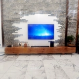 Северный домашний телевизионный шкаф гостиной