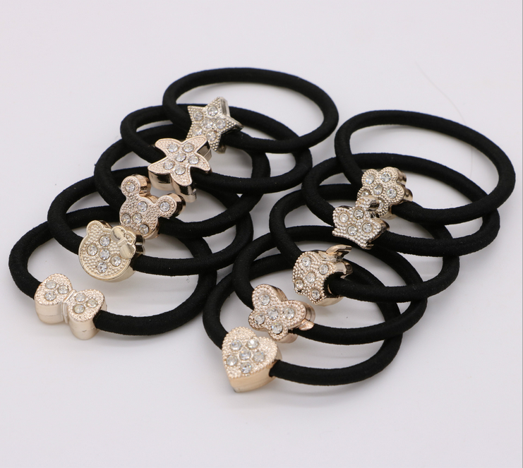 Accessoire coiffure - Ref 1198193 Image 13