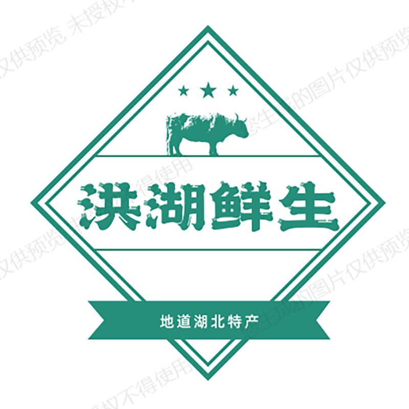 洪湖鲜生特产