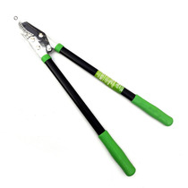 Fruit tree rough shears labor-saving pruning scissors strong scissors garden gardening scissors high branch scissors pruning big scissors