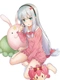 Anime Eromanga giáo viên xung quanh Izumi Sagiri giường đơn ký túc xá sinh viên ký túc xá ba hoặc bốn mảnh vỏ chăn - Carton / Hoạt hình liên quan