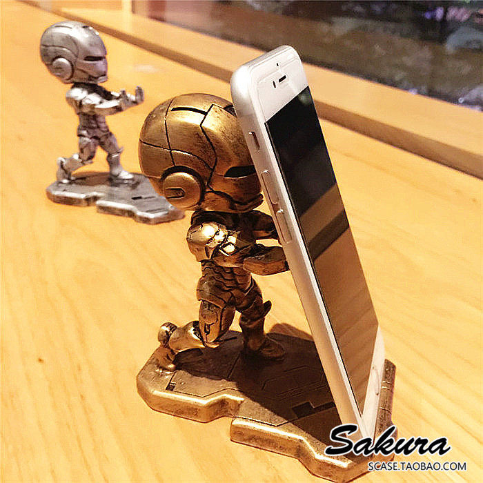 Support téléphone portable - Ref 1364782 Image 10