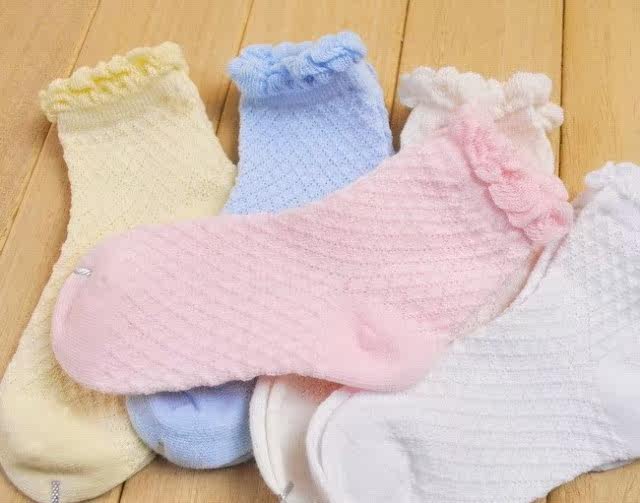 Chaussettes enfant - Ref 2107276 Image 19
