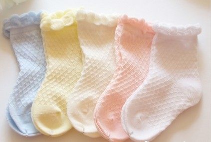 Chaussettes enfant - Ref 2107276 Image 14