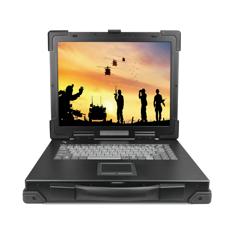 News Saint MC-14J10MTC 14-inch Military Military-Reinforced Notebook Computer Portable Reinforced Notebook