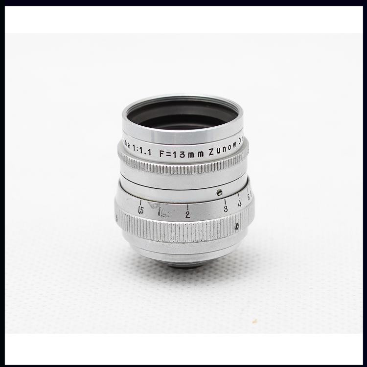 Lotus Toserba 様専用◇T◇ ZUNOW-ELMO cine 13 【公式通販】