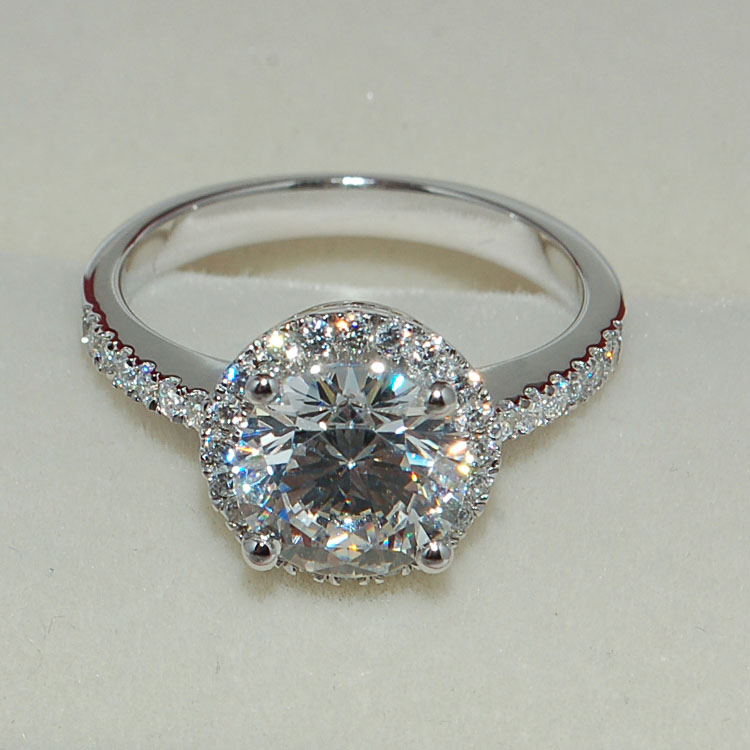 Bague Femme LMYSZB en Argenterie - Ref 3088531 Image 28