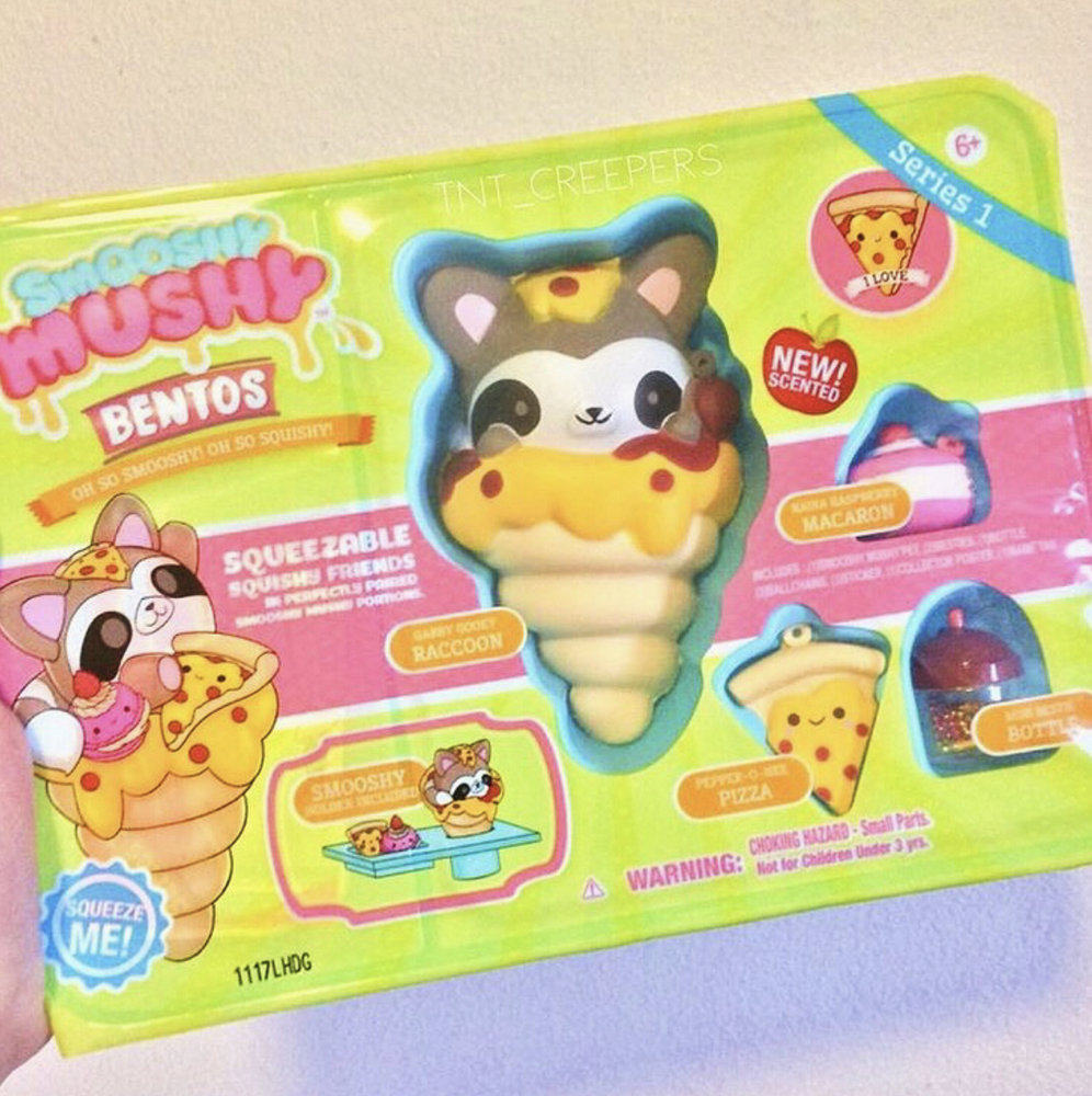 Outlet children Toys Soft and soft aromas Slow rebound sponge doll dressed as Home Wine Ice Cream Burger Roll Cake Lunchbox