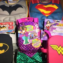 Export America Good Quality Children Swimming Equipment Beginners Second Stage Buoyancy Vest Aids Learning Swimming